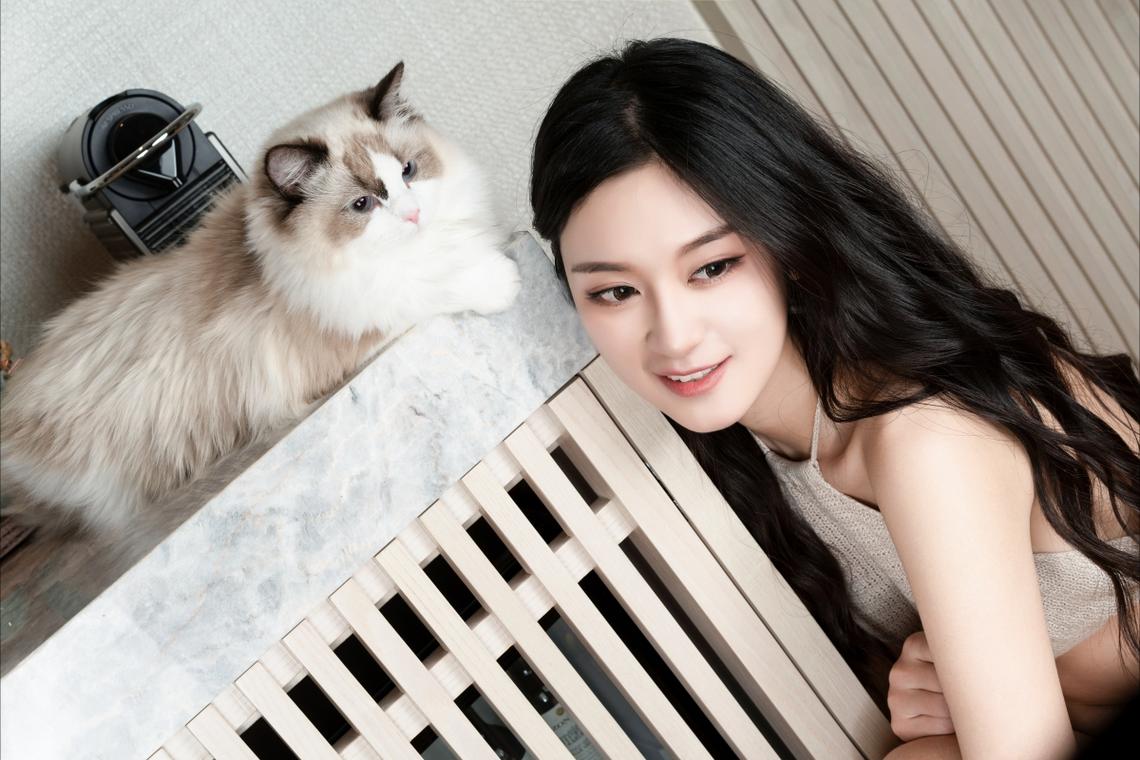 尺素金声丨这张网，稳稳兜住粮食安全